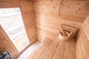3 Person Cabin Sauna - Granby