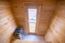 3 Person Cabin Sauna - Granby