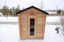 3 Person Cabin Sauna - Granby