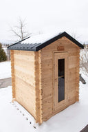 3 Person Cabin Sauna - Granby