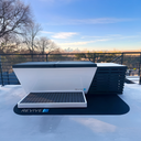 Revive Acrylic Chiller Cover