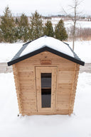3 Person Cabin Sauna - Granby
