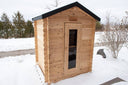 3 Person Cabin Sauna - Granby