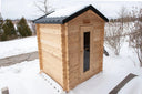 3 Person Cabin Sauna - Granby