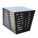 Revive Acrylic Chiller Cover