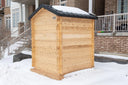 3 Person Cabin Sauna - Granby