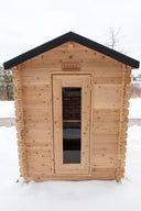 3 Person Cabin Sauna - Granby