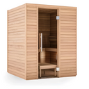 2 Person Indoor Auroom Baia