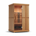 2 Person Infrared Sauna Full Spectrum - FD-2