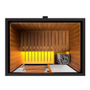 2 Person Outdoor Haljas Hele Nano (Fully Assembled)