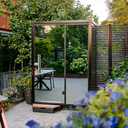 2 Person Outdoor Haljas Hele Nano (Fully Assembled)