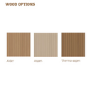 2 - 6 Person Indoor Auroom Libera