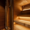 5 Person Auroom Arti Outdoor Cabin