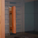 2 Person Infrared Sauna Full Spectrum - FD-2