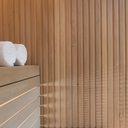 2 - 6 Person Indoor Auroom Libera Glass