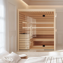 2 - 6 Person Indoor Auroom Lumina