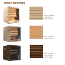 2 - 6 Person Indoor Auroom Lumina