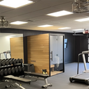 2 - 5 Person Indoor Auroom Vulcana