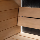 2 - 5 Person Indoor Auroom Vulcana