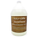 SaunaLife Sauna Cleaner - 1 Gallon