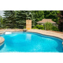 Savannah Outdoor Shower