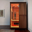 2 Person Infrared Sauna Full Spectrum - FD-2