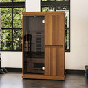 2 Person Infrared Sauna Full Spectrum - FD-2