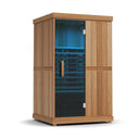 2 Person Infrared Sauna Full Spectrum - FD-2