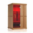 2 Person Infrared Sauna Full Spectrum - FD-2