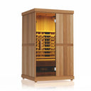 2 Person Infrared Sauna Full Spectrum - FD-2