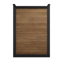 4 Person Outdoor Sauna - Model GL4